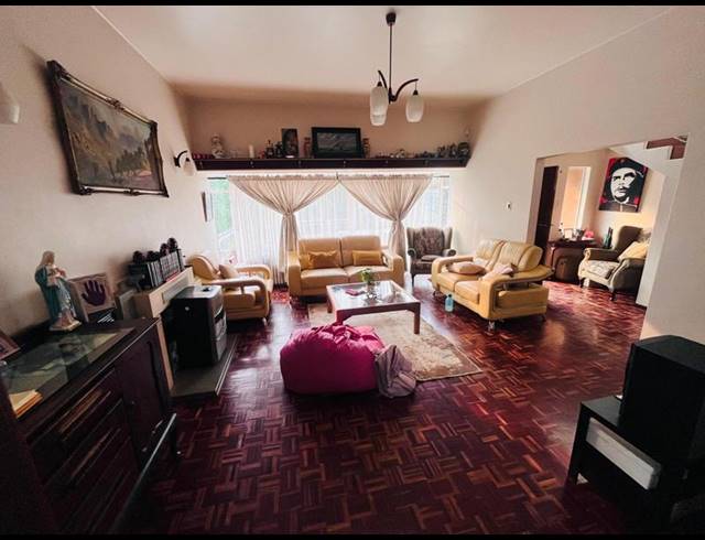 3 BEDROOM HOUSE FOR SALE IN KENSINGTON